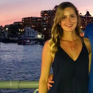 Meet your Posher, Mariah